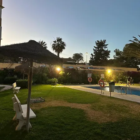 El Nido De Mijas Apartment La Cala De Mijas