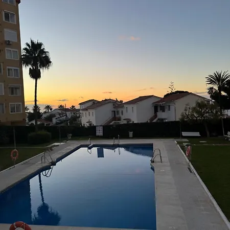 El Nido De Mijas Apartment La Cala De Mijas