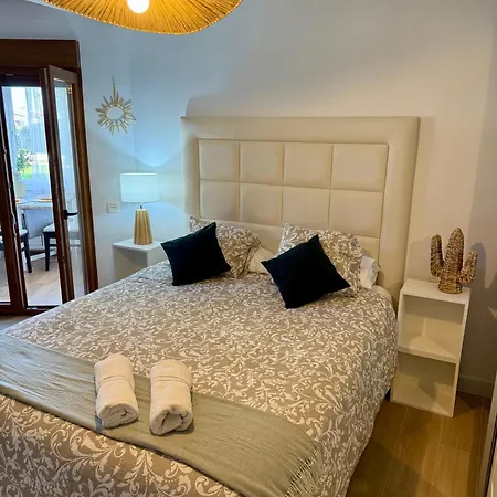 El Nido De Mijas Apartment *