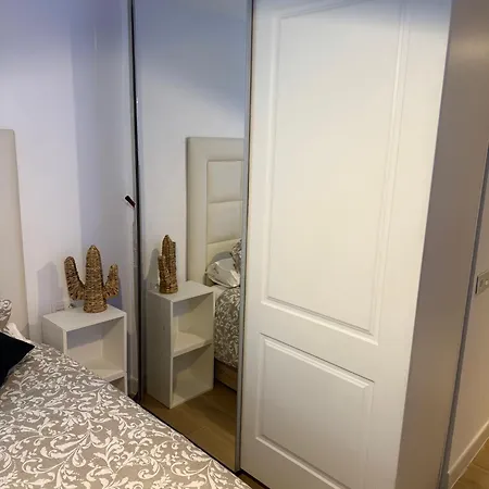 El Nido De Mijas Apartment