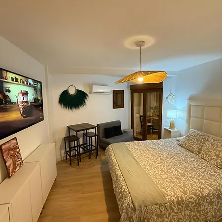 Apartment El Nido De Mijas La Cala De Mijas